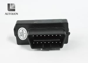 China Mirror Fold OBD Car Window Closer Side Auto Speed Lock OBD II for Toyota Land Cruiser and Prado on sale