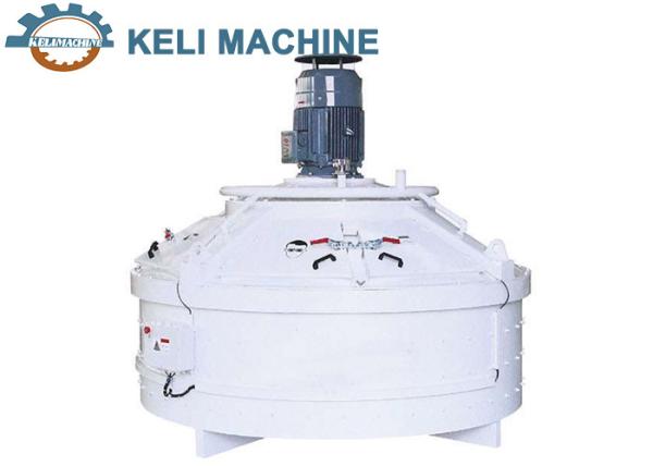 Quality Dry Powder Building Material Mixture Machine Mixer Vertical Shaft Planetary Mixer for sale