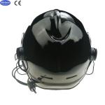 Two set GD-K01-S6 Paramotor helmet with intercom Paratrike intercom systercom