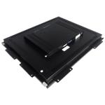 12" SVGA Kiosk Touch Screen Monitor Open Frame Lcd Display 350cd/m2