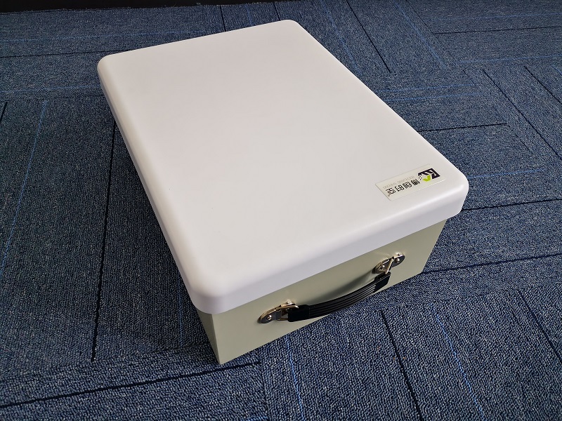 100W high power 5g Mobile Phone Signal Jammer WiFi wireless network shielding 2.4 + 5.2g + 5.8G Wireless Signal Jammer