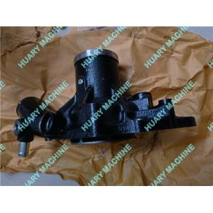 Buy cheap Mitsubishi engine parts, ME990328 WATER PUMP, Mitsubishi 4M50 Water Pump product