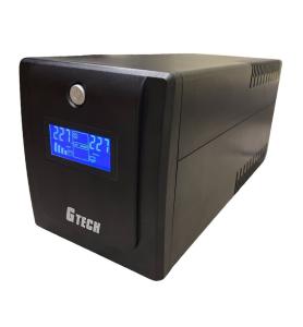 Buy cheap 1000VA 600W Modified Sine Wave Line Interactive UPS, UPS For Computers product