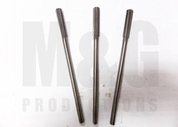 Quality Cobalt Solid Carbide HSS Reamer High Effciency For Grinding Machine for sale