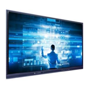 Buy cheap 20 points Interactive Multi Touch Display 4k for training product
