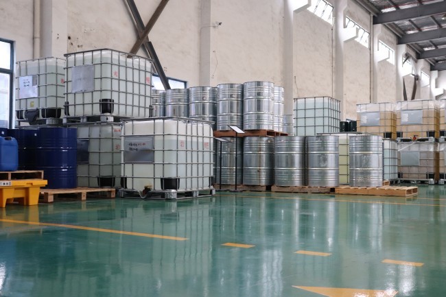 LE-8214F Epoxy Resin Suitable for Dry Type Transformers Current/Voltage Transformers