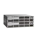 Speed C9300L-48T-4X-A 48 Port Switch with Full-Duplex Half-Duplex Communication