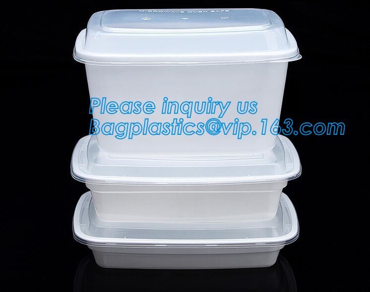 Blister large clear plastic fruit container with lid for fruit packaging,blister fruit box /container/ fruit Tray/ Clear