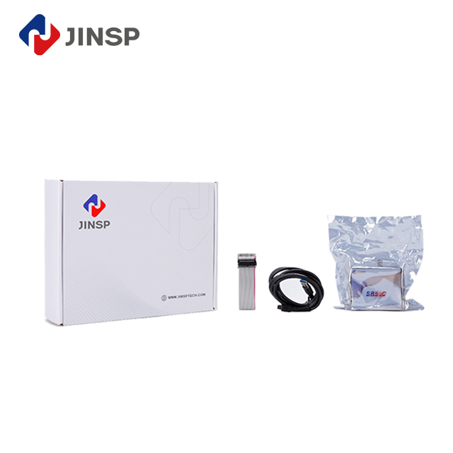 Universal Compact Fiber Spectrometer Compact and High-Performance Design