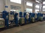 Air Separation Gas N2 PSA Nitrogen Generator On - Site / Mobile Solution