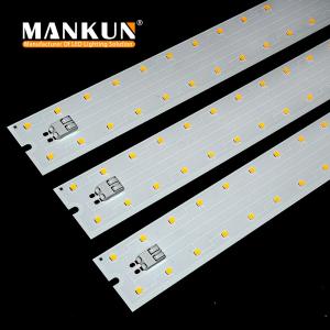 Buy cheap SMD2835 3000K 30 W Linear LED Module With 120° Viewing Angle product