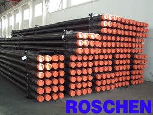 Quality Wireline core drilling DCDMA standard Drill Rod BQ NQ HQ PQ for mining industry for sale