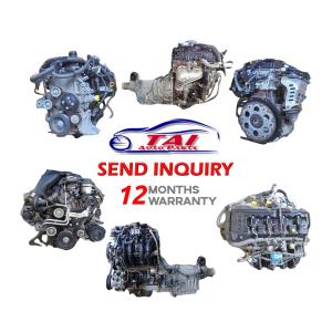 Buy cheap Second Hand 2TR Complete Used Japanese Engines With Gearbox product