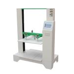 Low Noise Box Compression Corrugated Carton Resist Compression Tester/Equipment