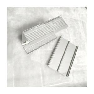 Buy cheap ISO9001 CNC Precision Components IP54 Outdoor Waterproof Amplifier Enclosure product