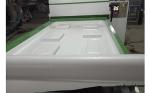 Water Based Polyurethane Dispersion Adhesive for MDF Vacuum Forming PVC Glue