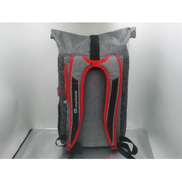 Stylish Custom Laptop Backpack With Laptop Compartment For 15.1 Inch Laptops