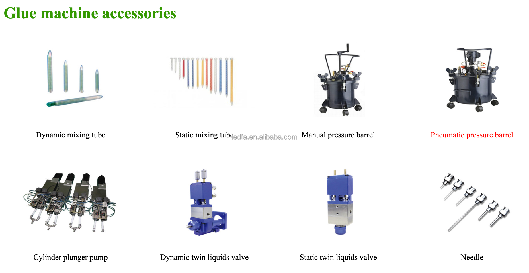 AB Liquid Filling Machine Glue Applicator 2 Parts Epoxy Resin AB Glue Dispensing Robot