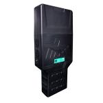 LCD Display WIFI GPS 3G 4GLTE 5G Cell Phone Signal Jammer