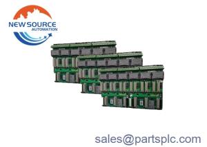 China T8086 ICS Triplex PLC Trusted TMR Analogue Input Module on sale