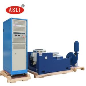 Buy cheap XYZ Three Axis High Frequency Electrodynamic Shake Vibration Test Bench product