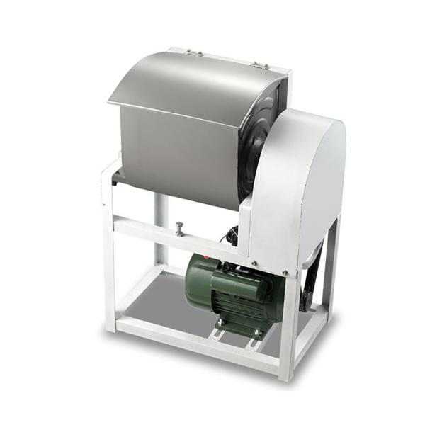 Quality Automatic Commercial Baking Equipment 220V Automatic Dough Maker for sale