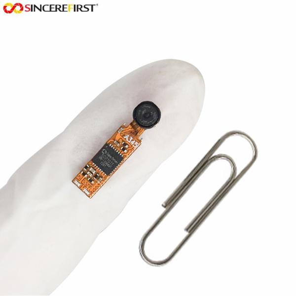 BF3A03 Endoscopy Capsule VGA CMOS Camera 20Fps 640*480 Pixels