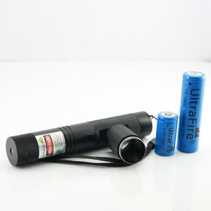 Buy cheap 405nm 100mw violet laser pointer burn matches product