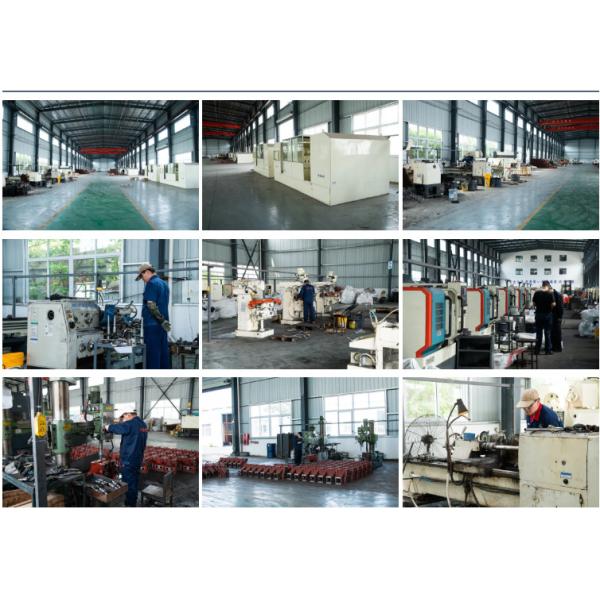 Multipurpose Alloy Steel Crawler Track Undercarriage Mounted Mining Drilling Machine