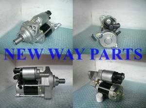 HOnda starter sm422-02 31200-P0A-004