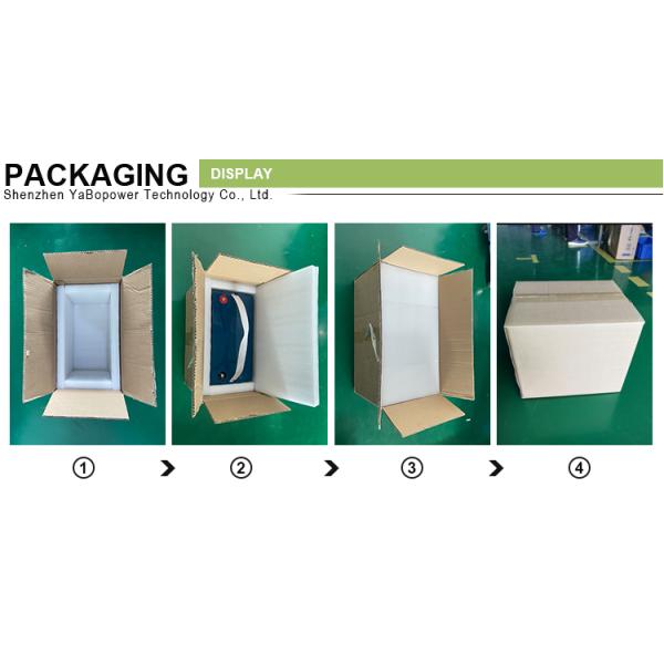 12V 24v Lifepo4 Battery pack Portable 200ah 12.8 volt bms Built In Waterproof 100Ah 150Ah