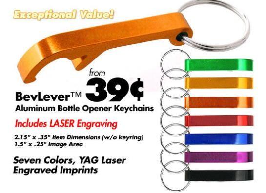 Quality Keychain Bottle Opener for sale