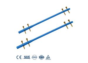 Class III Implanted Standard Intramedullary Interlocking Nail