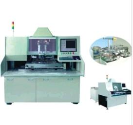 Buy cheap LED COMPONENT DEDICATED INSERTER LED BULK ELEMENTS AI product