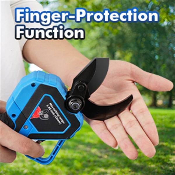 power pruning shears