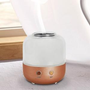 Buy cheap Mini USB Electric Aroma Diffuser Ultrasonic Aromatherapy Diffuser product