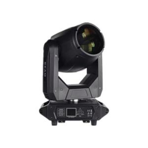 AC100-240V 50/60HZ Stage Moving Head Light With 14 Color Options And Prism Rotation