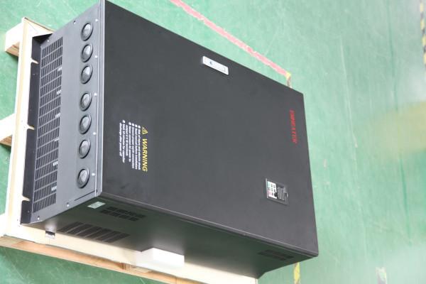 Quality 370HP Ac To Ac Motor Drive Controller 380V Ac Motor Drive for sale