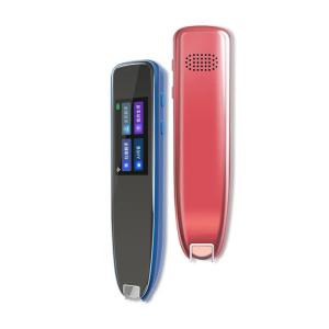 Buy cheap Scanner Reader Pen ExamReader Text To Speech Device product