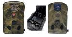 5 Megapixel 1900MHz MMS Outdoor GSM GPRS Infrared Hunting Video Cameras