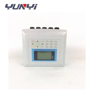 Buy cheap DC12V Digital Open Channel Flow Meter RS485 Ultrasonic Flowmeter product