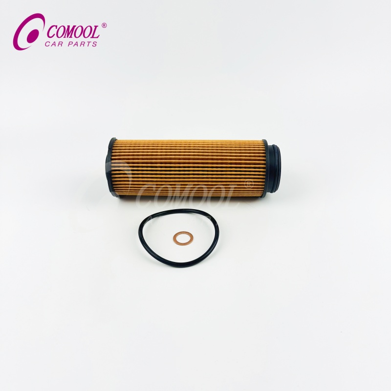 BMW Engine Oil Filter Element Replacement 11428583898 For G01 G02 G05 G06 G07