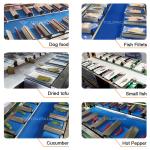 Fruit Scale Automatic Combination Scale Quantitative Counterweight Weigher Check