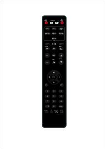 Buy cheap High End Bluetooth Keyboard Remote Control Strong Anti Interference product