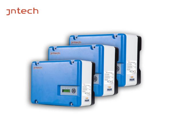 Quality Hybrid MPPT Solar Pump Inverter for Driving 10HP Three Phase Pump for sale
