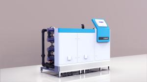 110L Automatic Fertilizing Machine Integration Irrigation Fertilization System