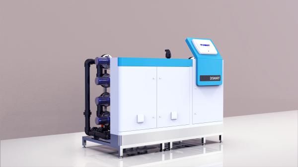 Quality 110L Automatic Fertilizing Machine Integration Irrigation Fertilization System for sale