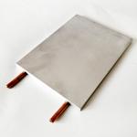 6 Loops Degreasing Radiator Heat Sink Water Cooling 180x240x12mm
