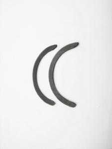 Scratch Resistant Thrust Washer T729A 1UR-FE 2UR-FE 3UR-FE 11011-38050 For TOYOTA
