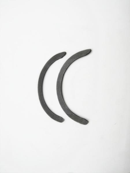 Quality Scratch Resistant Thrust Washer T729A 1UR-FE 2UR-FE 3UR-FE 11011-38050 For TOYOTA for sale